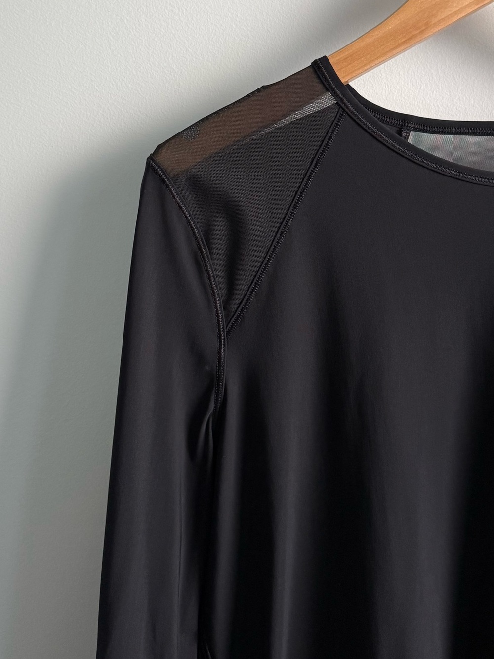 lululemon sculpt long sleeve - Picture 4 of 15